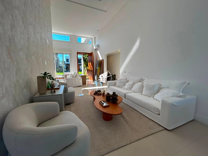 Casa térrea no Condomínio Enseada Lagos: 8ª foto da galeria de imagens do imóvel