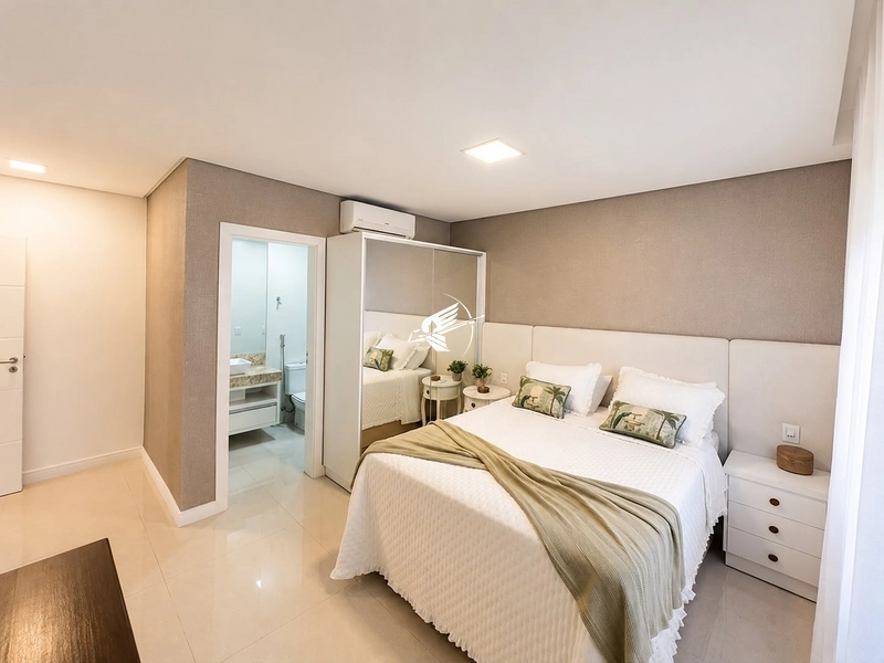 Casa térrea no Condomínio Enseada Lagos: 10ª foto da galeria de imagens do imóvel
