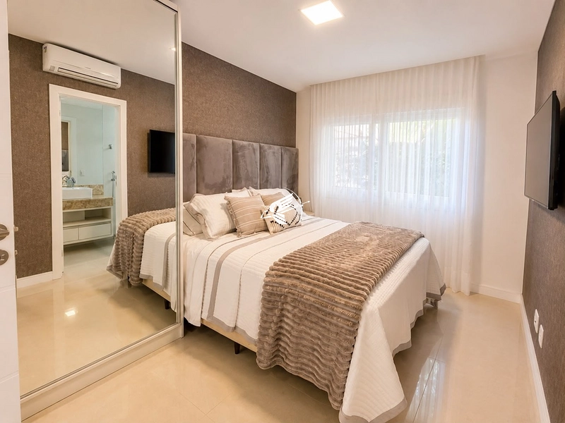 Casa térrea no Condomínio Enseada Lagos: 11ª foto da galeria de imagens do imóvel