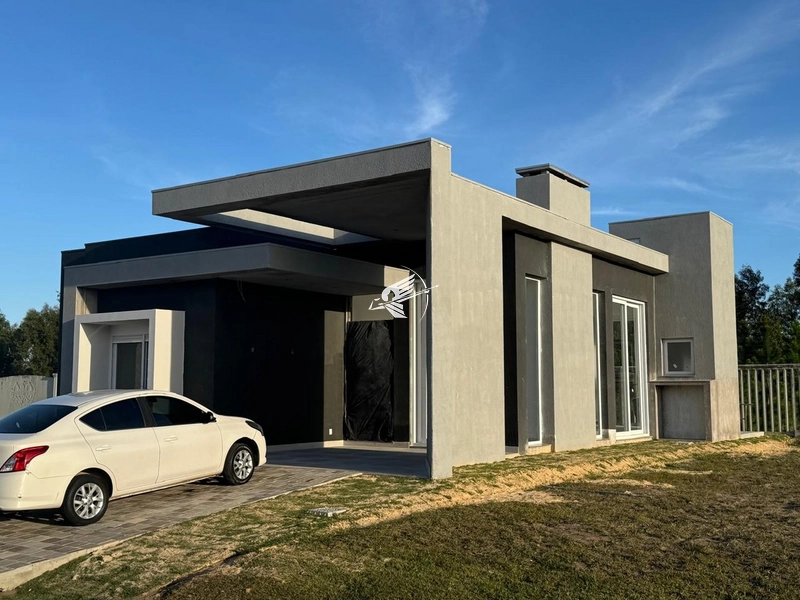 Casa à venda no condomínio Terrasul em Capão da Canoa: 2ª foto da galeria de imagens do imóvel