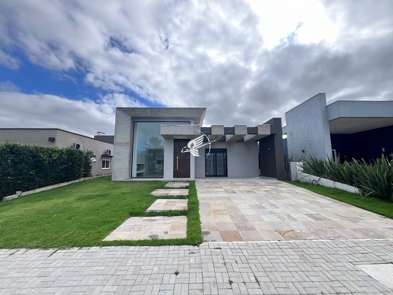 Casa à venda no Condomínio Dubai Resort em Capão da Canoa: 1ª foto da galeria de imagens do imóvel