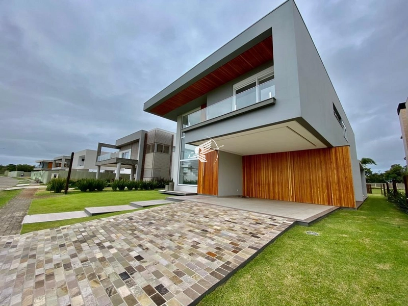 Casa à venda no Condomínio Capão Ilhas Resort: 3ª foto da galeria de imagens do imóvel