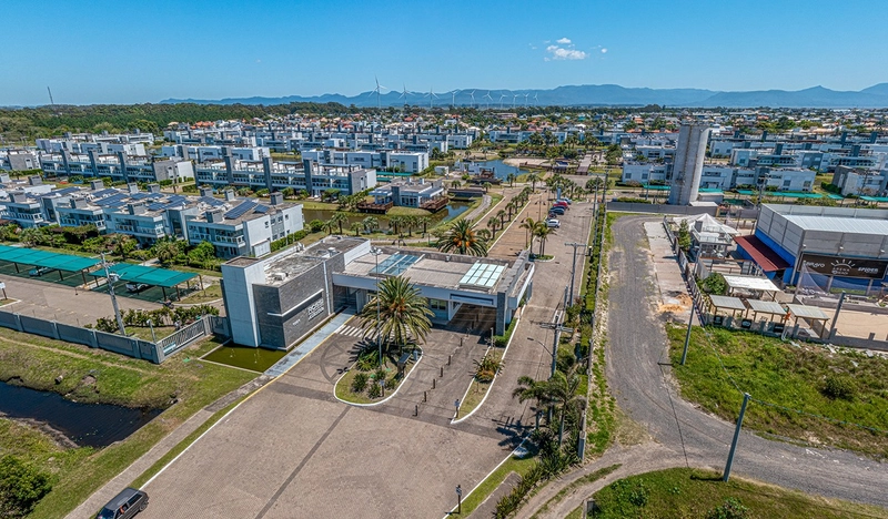 Apartamento à venda no condomínio Rossi em Atlântida: 43ª foto da galeria de imagens do imóvel