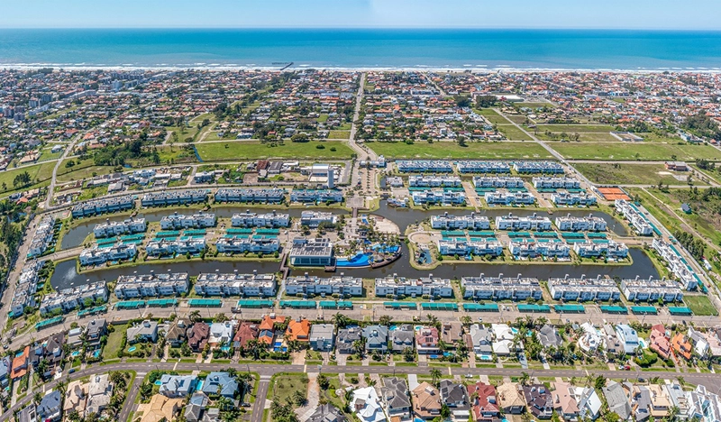 Apartamento à venda no condomínio Rossi em Atlântida: 34ª foto da galeria de imagens do imóvel