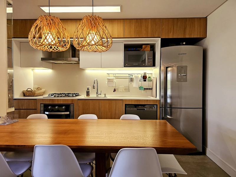 Apartamento à venda no condomínio Rossi em Atlântida: 9ª foto da galeria de imagens do imóvel