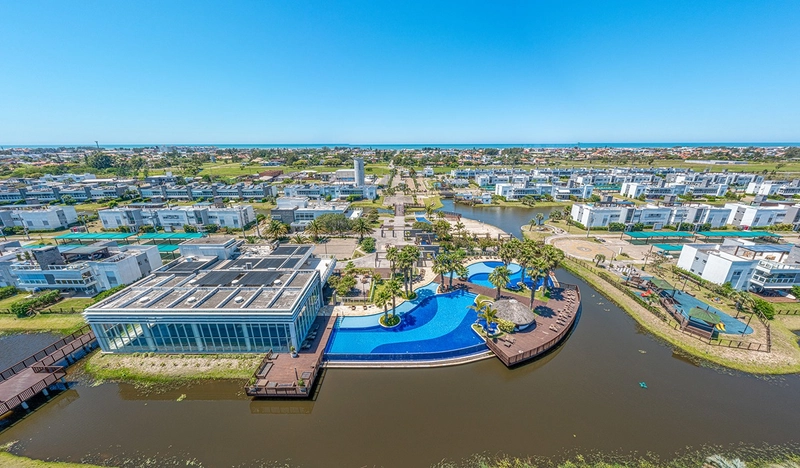 Apartamento à venda no condomínio Rossi em Atlântida: 35ª foto da galeria de imagens do imóvel