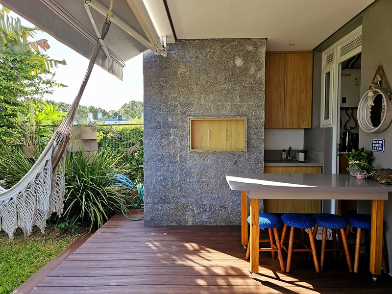 Apartamento à venda no condomínio Rossi em Atlântida: 14ª foto da galeria de imagens do imóvel