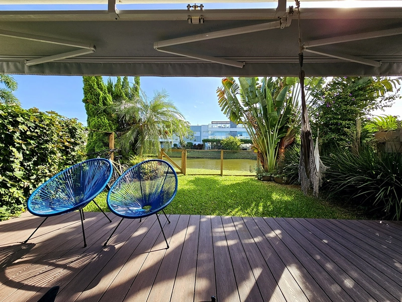 Apartamento à venda no condomínio Rossi em Atlântida: 12ª foto da galeria de imagens do imóvel