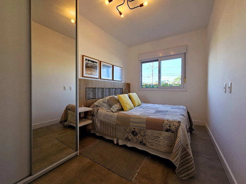 Apartamento à venda no condomínio Rossi em Atlântida: 27ª foto da galeria de imagens do imóvel