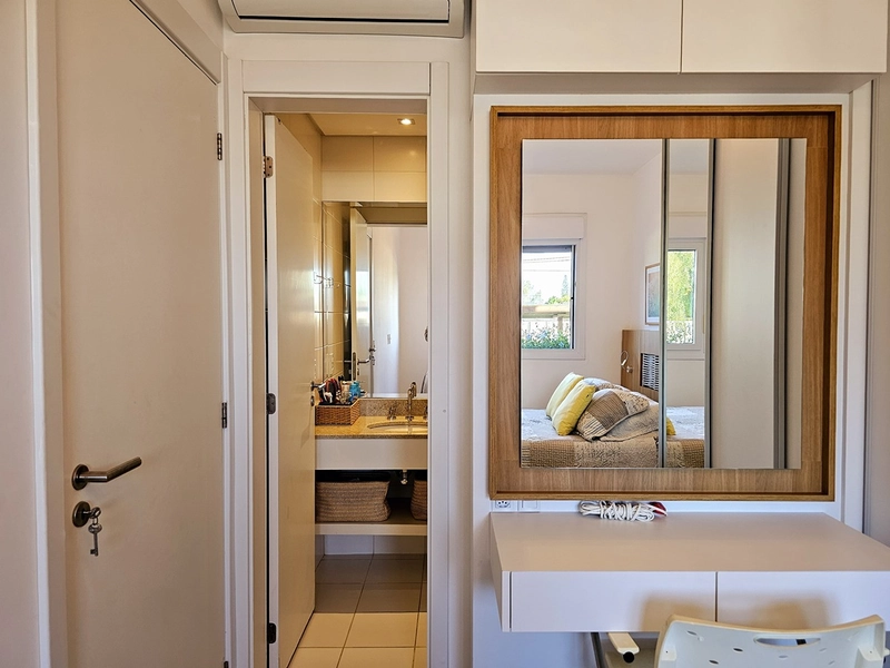 Apartamento à venda no condomínio Rossi em Atlântida: 30ª foto da galeria de imagens do imóvel