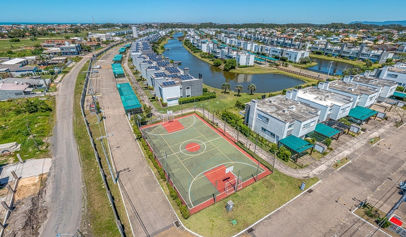 Apartamento à venda no condomínio Rossi em Atlântida: 41ª foto da galeria de imagens do imóvel