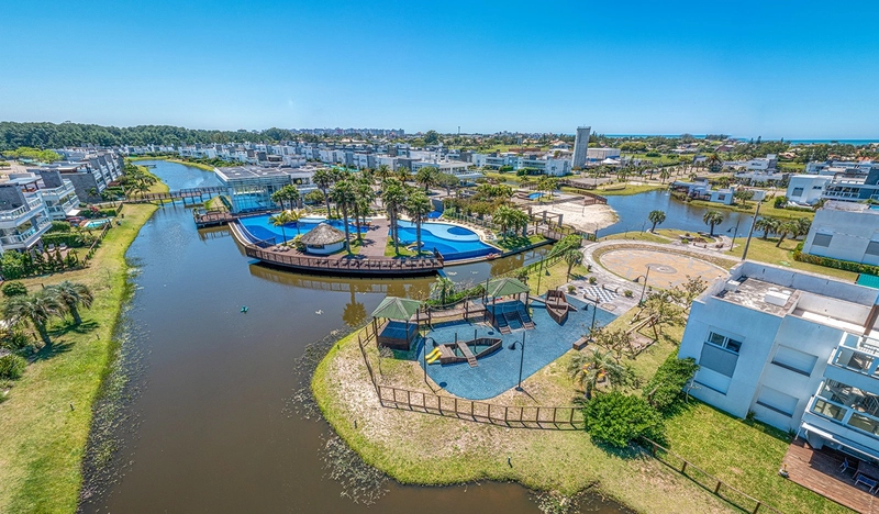 Apartamento à venda no condomínio Rossi em Atlântida: 36ª foto da galeria de imagens do imóvel