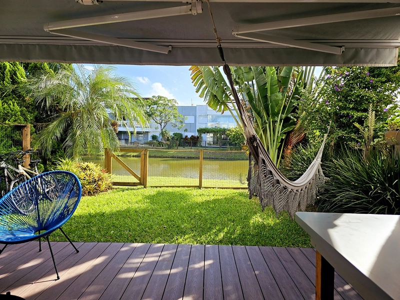 Apartamento à venda no condomínio Rossi em Atlântida: 15ª foto da galeria de imagens do imóvel