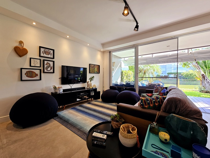 Imóvel residencial ou comercial