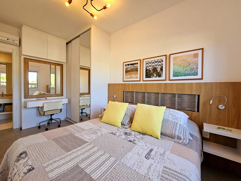 Apartamento à venda no condomínio Rossi em Atlântida: 29ª foto da galeria de imagens do imóvel