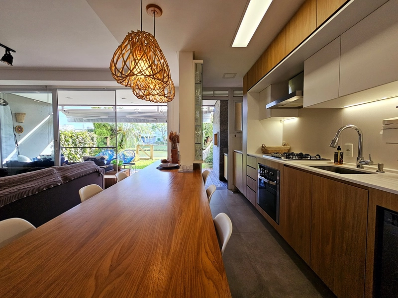 Apartamento à venda no condomínio Rossi em Atlântida: 7ª foto da galeria de imagens do imóvel