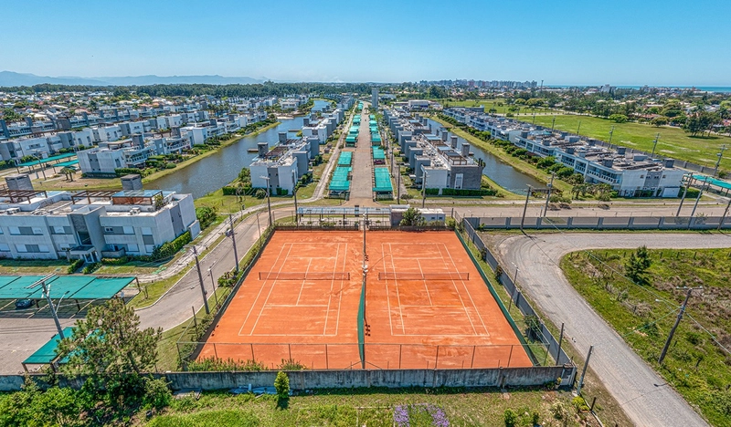 Apartamento à venda no condomínio Rossi em Atlântida: 42ª foto da galeria de imagens do imóvel