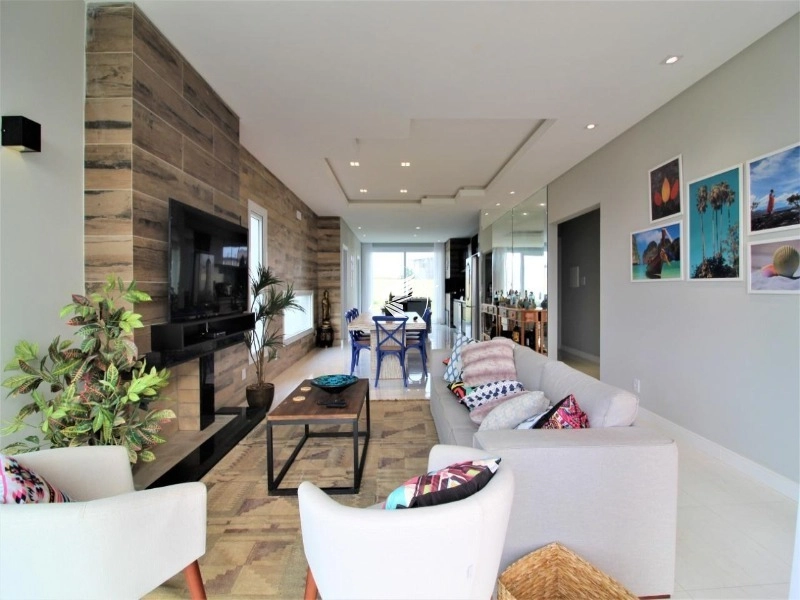Casa à venda no condomínio Riviera: 2ª foto da galeria de imagens do imóvel