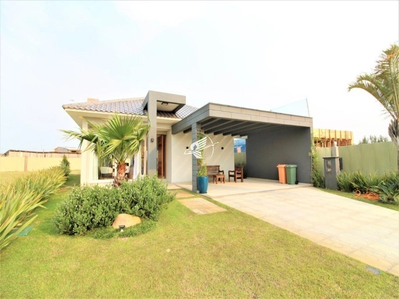 Casa à venda no condomínio Riviera: 1ª foto da galeria de imagens do imóvel
