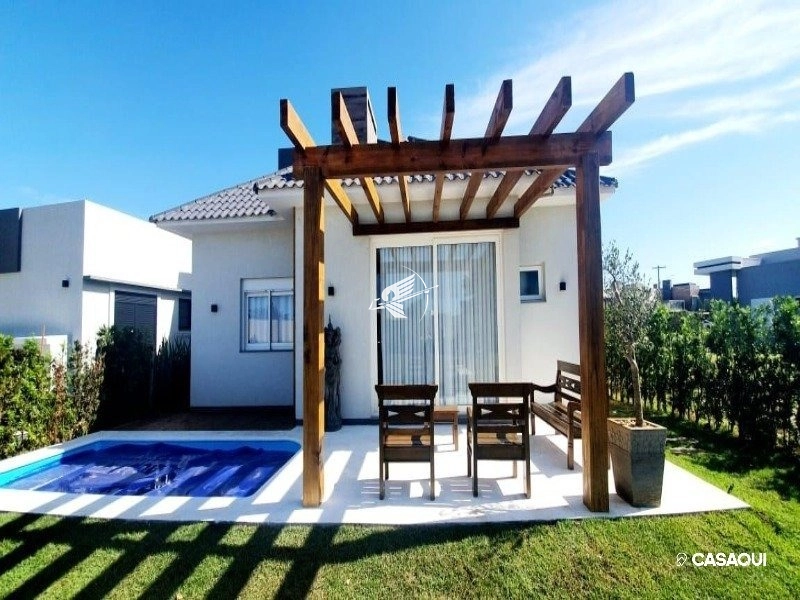 Casa à venda no condomínio Riviera: 22ª foto da galeria de imagens do imóvel