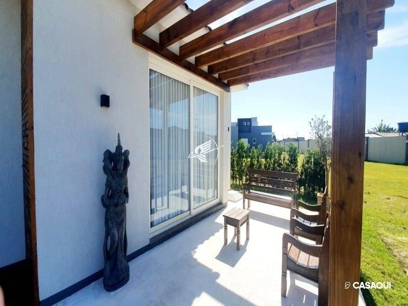 Casa à venda no condomínio Riviera: 26ª foto da galeria de imagens do imóvel