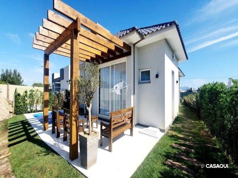 Casa à venda no condomínio Riviera: 24ª foto da galeria de imagens do imóvel