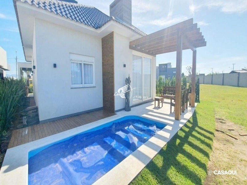 Casa à venda no condomínio Riviera: 25ª foto da galeria de imagens do imóvel