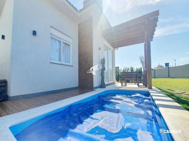 Casa à venda no condomínio Riviera: 27ª foto da galeria de imagens do imóvel