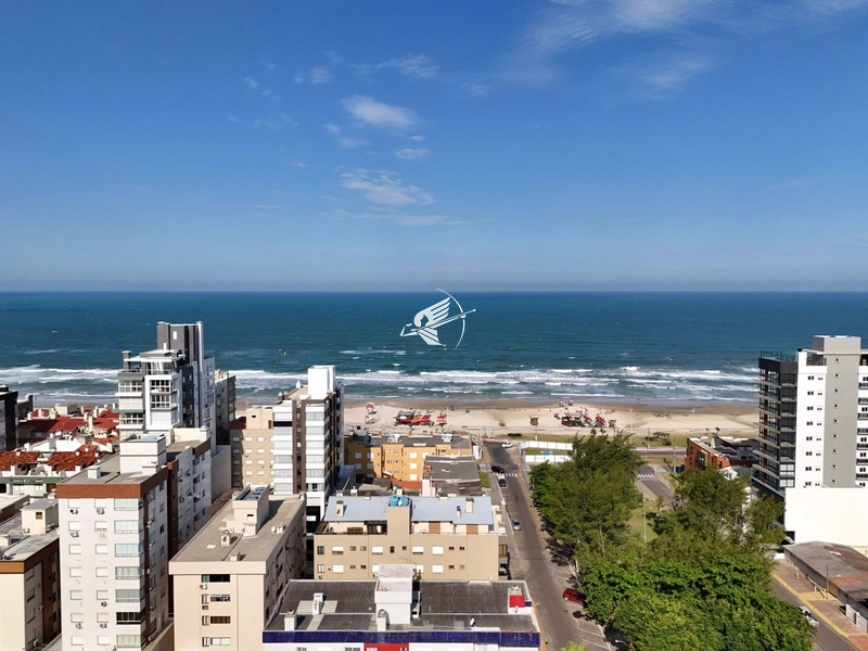 Cobertura duplex à venda em Capão da Canoa: 1ª foto da galeria de imagens do imóvel
