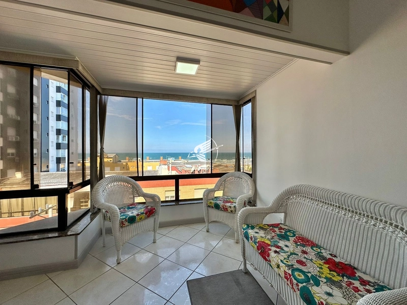 Cobertura duplex à venda em Capão da Canoa: 23ª foto da galeria de imagens do imóvel
