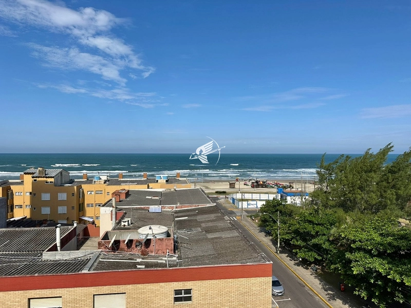 Cobertura duplex à venda em Capão da Canoa: 5ª foto da galeria de imagens do imóvel