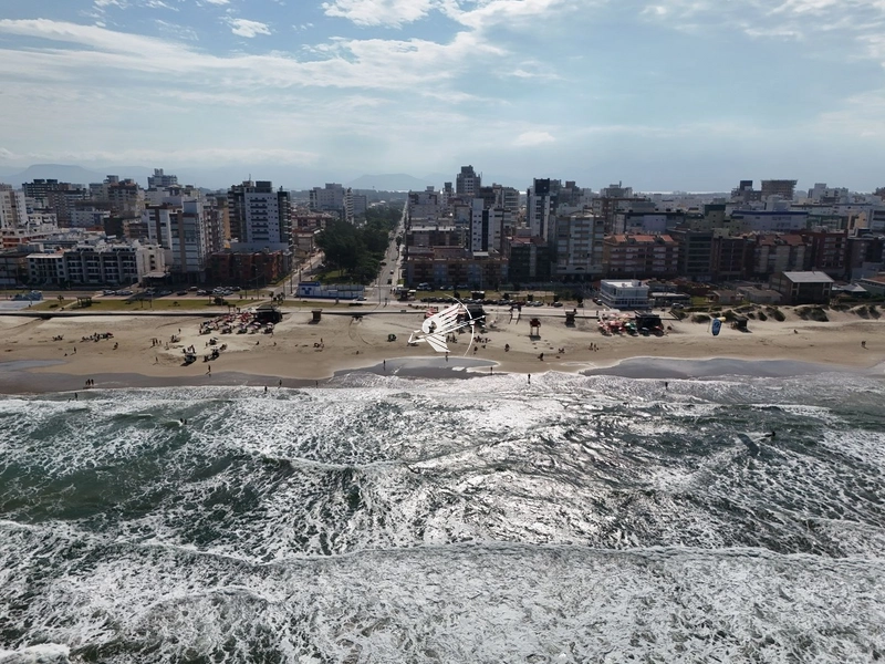 Cobertura duplex à venda em Capão da Canoa: 29ª foto da galeria de imagens do imóvel
