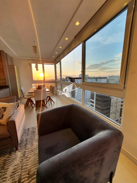 Apartamento á venda em Capão da Canoa: 4ª foto da galeria de imagens do imóvel