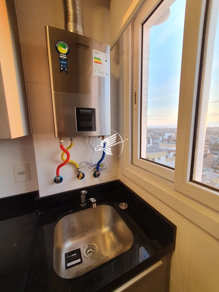 Apartamento á venda em Capão da Canoa: 13ª foto da galeria de imagens do imóvel