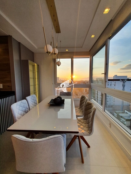 Apartamento á venda em Capão da Canoa: 1ª foto da galeria de imagens do imóvel