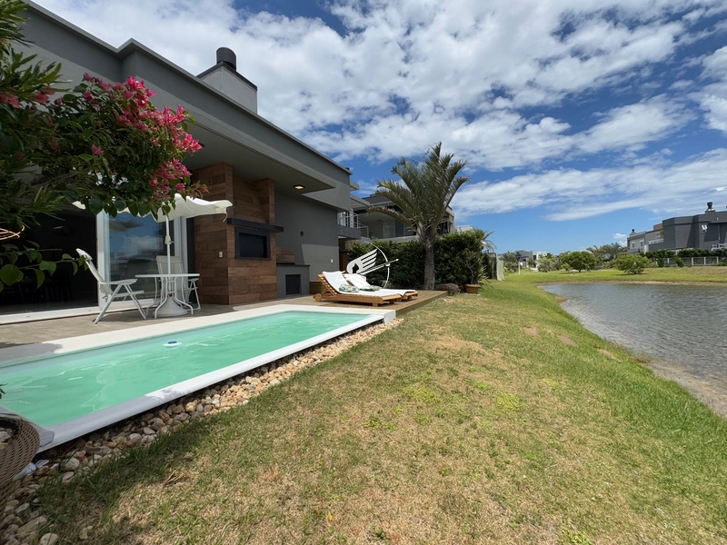 Casa térrea à venda no condomínio Riviera em Xangri-Lá: 22ª foto da galeria de imagens do imóvel