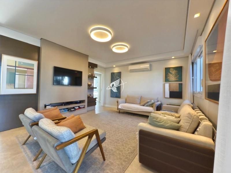Apartamento à venda no condomínio Rossi em Atlântida: 2ª foto da galeria de imagens do imóvel