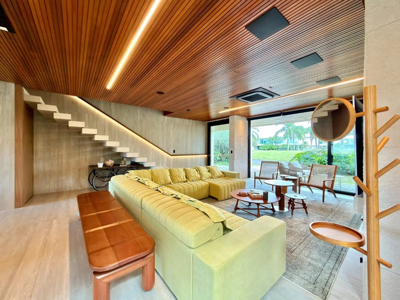 CASA Á VENDA EM CONDOMÍNIO: 8ª foto da galeria de imagens do imóvel
