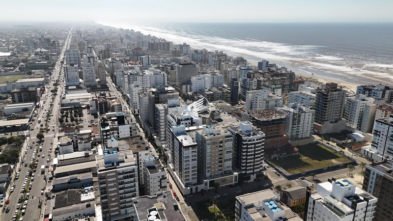Apartamento à venda em Capão da Canoa: 1ª foto da galeria de imagens do imóvel