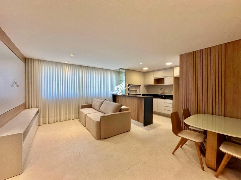 Apartamento à venda em Capão da Canoa: 3ª foto da galeria de imagens do imóvel