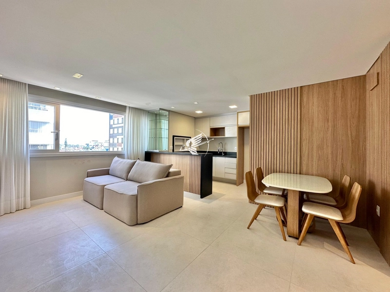 Apartamento à venda em Capão da Canoa: 4ª foto da galeria de imagens do imóvel