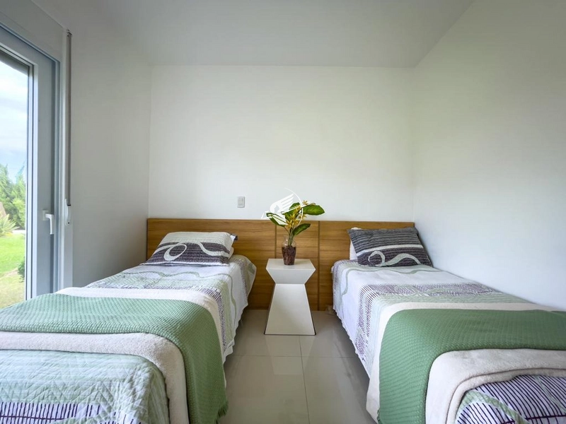 Casa à venda no Condomínio Ventura Club: 6ª foto da galeria de imagens do imóvel