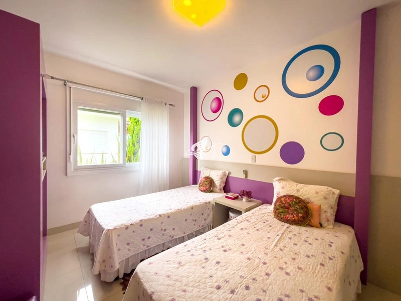 Casa à venda no Condomínio Ventura Club: 32ª foto da galeria de imagens do imóvel