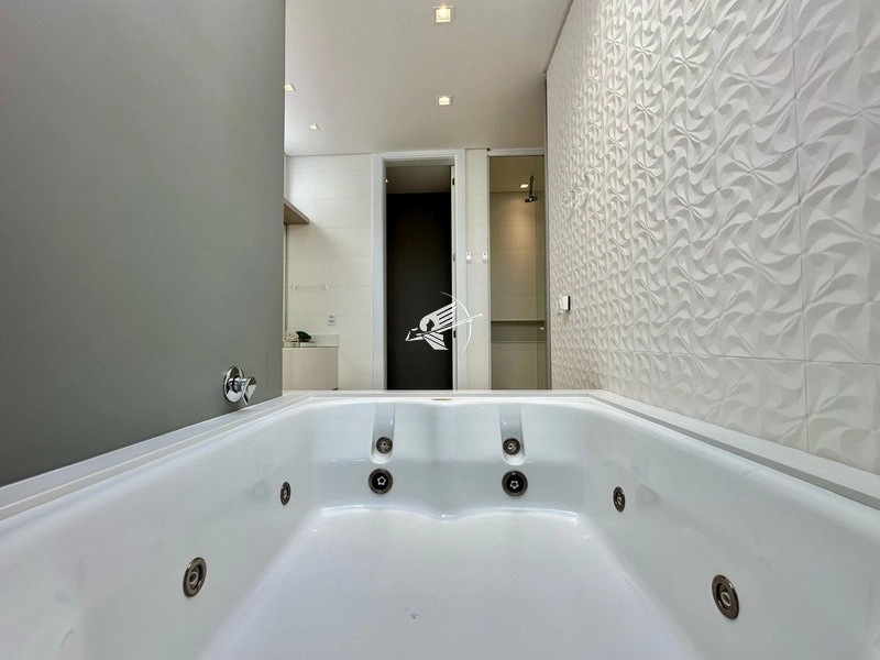 Casa à venda no Condomínio Enseada: 51ª foto da galeria de imagens do imóvel