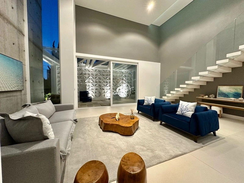 Casa à venda no Condomínio Enseada: 97ª foto da galeria de imagens do imóvel