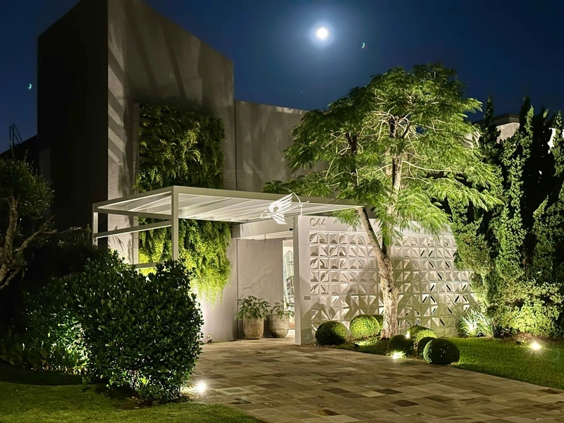 Casa à venda no Condomínio Enseada: 90ª foto da galeria de imagens do imóvel