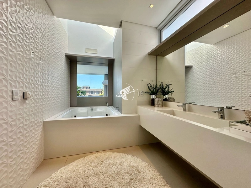 Casa à venda no Condomínio Enseada: 48ª foto da galeria de imagens do imóvel