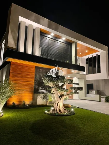 Casa à venda no condomínio Sense: 12ª foto da galeria de imagens do imóvel