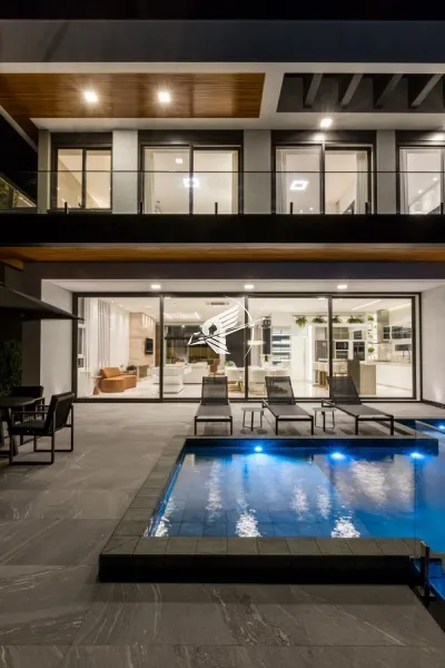 Casa à venda no condomínio Sense: 10ª foto da galeria de imagens do imóvel