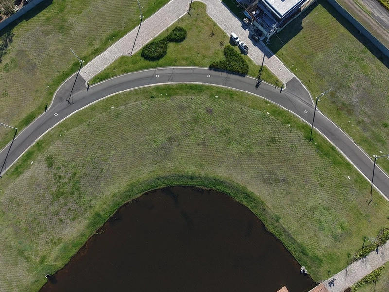 Lote/Terreno à venda no condomínio Lótus em Atlântida: 7ª foto da galeria de imagens do imóvel